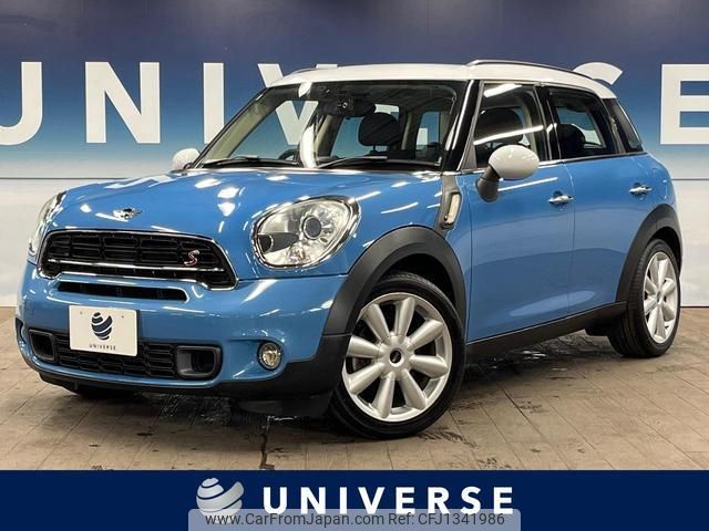mini mini-others 2015 quick_quick_ZB20_WMWZD72060WT67308 image 1