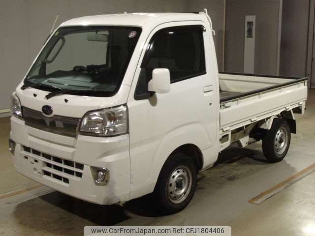 subaru sambar-truck 2015 CFJ1804406 image 1