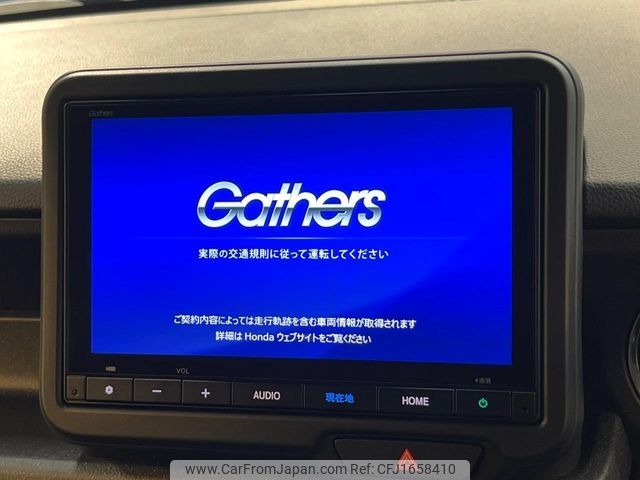 honda n-box 2024 CFJ1658410 image 2