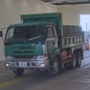 nissan nissan-others 2004 -NISSAN 【宇都宮 100ﾊ9585】--Nissan Truck CW48A-30465---NISSAN 【宇都宮 100ﾊ9585】--Nissan Truck CW48A-30465- image 1