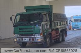 nissan nissan-others 2004 -NISSAN 【宇都宮 100ﾊ9585】--Nissan Truck CW48A-30465---NISSAN 【宇都宮 100ﾊ9585】--Nissan Truck CW48A-30465-