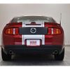 ford mustang 2009 -FORD--Ford Mustang -ﾌﾒｲ--1ZVBP8CH6A5142262---FORD--Ford Mustang -ﾌﾒｲ--1ZVBP8CH6A5142262- image 4