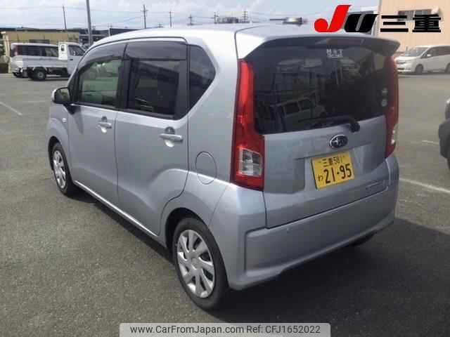 subaru stella 2016 CFJ1652022 image 2