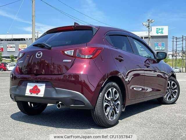 mazda demio 2017 504928-931180 image 2