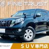 toyota land-cruiser-prado 2015 -TOYOTA--Land Cruiser Prado LDA-GDJ150W--GDJ150-0004071---TOYOTA--Land Cruiser Prado LDA-GDJ150W--GDJ150-0004071- image 1