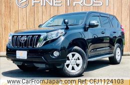 toyota land-cruiser-prado 2015 -TOYOTA--Land Cruiser Prado LDA-GDJ150W--GDJ150-0004071---TOYOTA--Land Cruiser Prado LDA-GDJ150W--GDJ150-0004071-