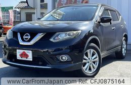 nissan x-trail 2015 -NISSAN--X-Trail DBA-T32--T32-506256---NISSAN--X-Trail DBA-T32--T32-506256-