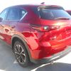 mazda cx-5 2021 quick_quick_3DA-KF2P_KF2P-501624 image 2