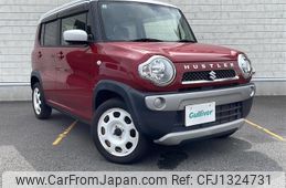 suzuki hustler 2019 CFJ1324731