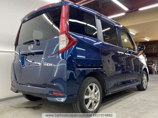 daihatsu thor 2021 CFJ1519882 image 2