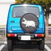 suzuki jimny 1997 -SUZUKI--Jimny E-JA12W--JA12W-150770---SUZUKI--Jimny E-JA12W--JA12W-150770- image 12