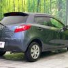 mazda demio 2012 quick_quick_DE3FS_DE3FS-531387 image 17