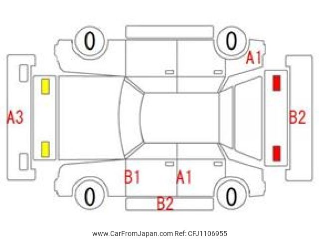 toyota vitz 2010 -TOYOTA--Vitz DBA-SCP90--SCP90-5158605---TOYOTA--Vitz DBA-SCP90--SCP90-5158605- image 2