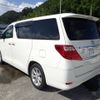 toyota alphard 2008 -TOYOTA 【鳥取 330さ2430】--Alphard ANH20W-8031364---TOYOTA 【鳥取 330さ2430】--Alphard ANH20W-8031364- image 2