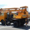 mitsubishi-fuso canter 1980 CFJ7662764 image 9