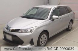 toyota corolla-fielder 2019 -TOYOTA 【高崎 500ﾉ5163】--Corolla Fielder DAA-NKE165G--NKE165-7225689---TOYOTA 【高崎 500ﾉ5163】--Corolla Fielder DAA-NKE165G--NKE165-7225689-