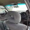 subaru forester 1998 CFJ2213827 image 19