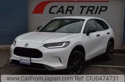 honda honda-others 2024 -HONDA 【船橋 300ｾ5809】--ZR-V 6AA-RZ6--RZ6-1101202---HONDA 【船橋 300ｾ5809】--ZR-V 6AA-RZ6--RZ6-1101202-