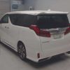 toyota alphard 2021 -TOYOTA 【船橋 310ﾊ1128】--Alphard 3BA-AGH30W--AGH30-0381414---TOYOTA 【船橋 310ﾊ1128】--Alphard 3BA-AGH30W--AGH30-0381414- image 7