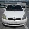 toyota vitz 2000 18065A image 2