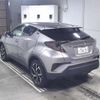 toyota c-hr 2017 -TOYOTA 【京都 302ﾏ7631】--C-HR NGX50-2005870---TOYOTA 【京都 302ﾏ7631】--C-HR NGX50-2005870- image 2