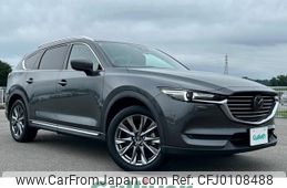 mazda cx-8 2020 -MAZDA--CX-8 3DA-KG2P--KG2P-308851---MAZDA--CX-8 3DA-KG2P--KG2P-308851-