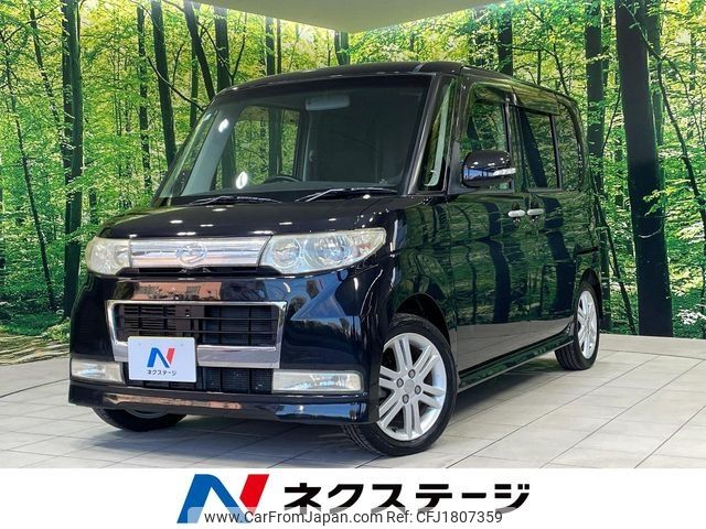 daihatsu tanto 2010 CFJ1807359 image 1
