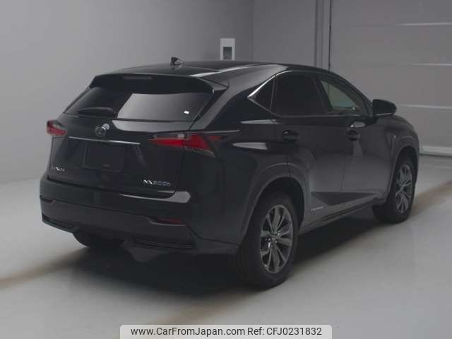 lexus nx 2015 -LEXUS--Lexus NX DAA-AYZ15--AYZ15-1006477---LEXUS--Lexus NX DAA-AYZ15--AYZ15-1006477- image 2