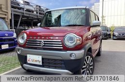 suzuki hustler 2018 CFJ1701846