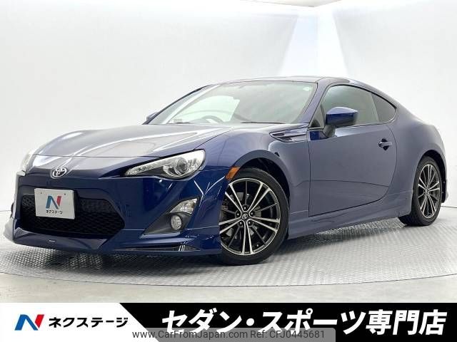 toyota 86 2015 -TOYOTA--86 DBA-ZN6--ZN6-054891---TOYOTA--86 DBA-ZN6--ZN6-054891- image 1