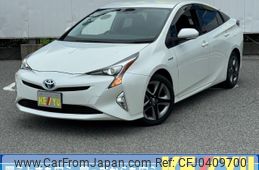 toyota prius 2016 -TOYOTA--Prius DAA-ZVW50--ZVW50-6025302---TOYOTA--Prius DAA-ZVW50--ZVW50-6025302-