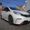 nissan note 2015 -NISSAN--Note DBA-E12--E12-323876---NISSAN--Note DBA-E12--E12-323876- image 38