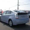 toyota prius 2010 -TOYOTA--Prius DAA-ZVW30--ZVW30-5182132---TOYOTA--Prius DAA-ZVW30--ZVW30-5182132- image 22
