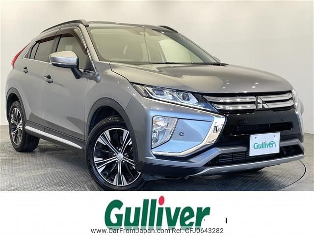 mitsubishi eclipse-cross 2018 -MITSUBISHI--Eclipse Cross DBA-GK1W--GK1W-0002908---MITSUBISHI--Eclipse Cross DBA-GK1W--GK1W-0002908- image 1