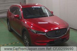 mazda cx-8 2020 -MAZDA--CX-8 KG5P--201195---MAZDA--CX-8 KG5P--201195-