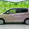 mitsubishi ek-wagon 2016 quick_quick_DBA-B11W_B11W-0204541 image 2