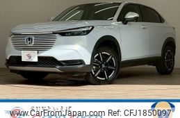 honda vezel 2022 CFJ1850097