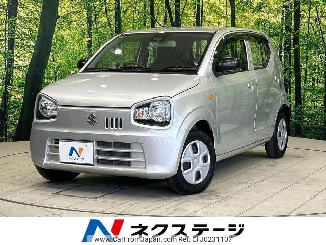 suzuki alto 2020 -SUZUKI--Alto DBA-HA36S--HA36S-564262---SUZUKI--Alto DBA-HA36S--HA36S-564262- image 1