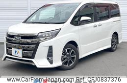 toyota noah 2017 quick_quick_ZRR80W_ZRR80-0389685