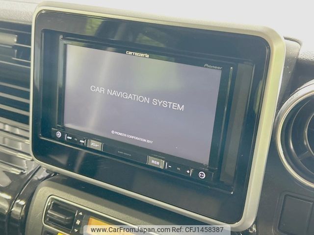suzuki spacia 2018 CFJ1458387 image 2