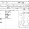 chevrolet astro 1995 -GM 【滋賀 100ｲ1111】--Chevrolet Astro FUMEI--FUMEI-425110329---GM 【滋賀 100ｲ1111】--Chevrolet Astro FUMEI--FUMEI-425110329- image 3