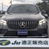 mercedes-benz glc-class 2019 quick_quick_DBA-253346_WDC2533462F580872 image 11