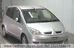 mitsubishi colt 2004 -MITSUBISHI--Colt Z25A-0119428---MITSUBISHI--Colt Z25A-0119428-