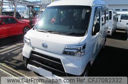 daihatsu hijet-van 2021 -DAIHATSU--Hijet Van 3BD-S321V--S321V-0499556---DAIHATSU--Hijet Van 3BD-S321V--S321V-0499556-