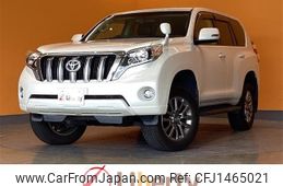 toyota land-cruiser-prado 2016 quick_quick_TRJ150W_TRJ150-0068073