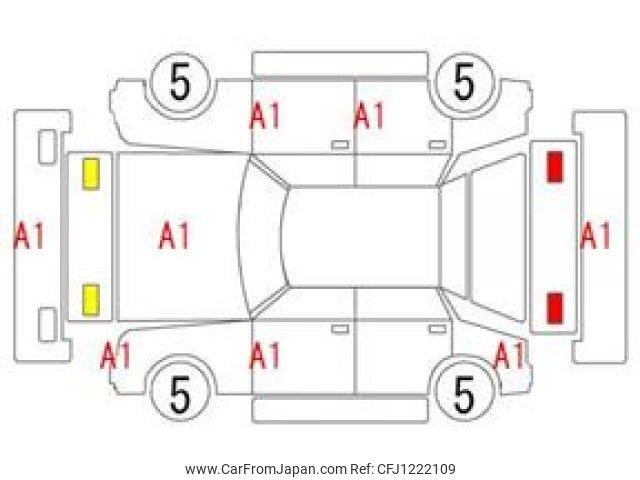 nissan x-trail 2017 -NISSAN--X-Trail DBA-T32--T32-043686---NISSAN--X-Trail DBA-T32--T32-043686- image 2