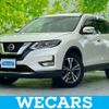 nissan x-trail 2019 quick_quick_NT32_NT32-306256 image 1