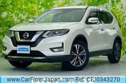 nissan x-trail 2019 quick_quick_NT32_NT32-306256