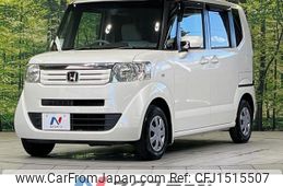 honda n-box 2012 CFJ1515507