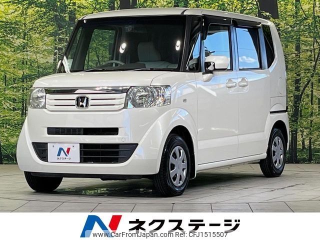 honda n-box 2012 CFJ1515507 image 1